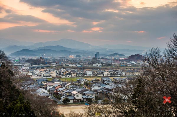 เที่ยวญี่ปุ่น