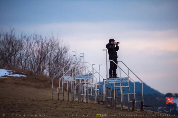 เที่ยวญี่ปุ่น