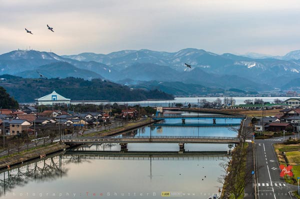 เที่ยวญี่ปุ่น