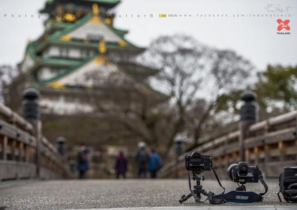 เที่ยวญี่ปุ่น