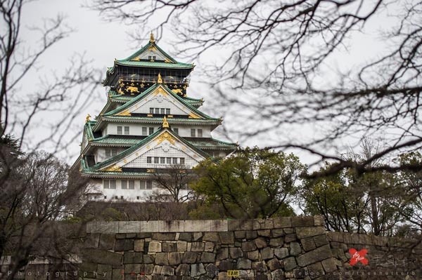 เที่ยวญี่ปุ่น