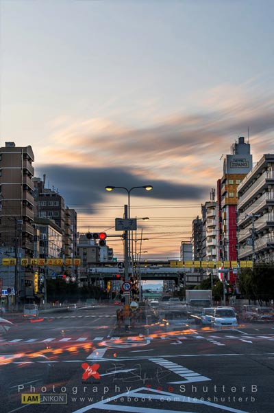 เที่ยวญี่ปุ่น