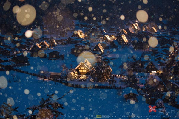 เที่ยวญี่ปุ่น