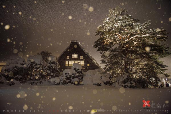 เที่ยวญี่ปุ่น