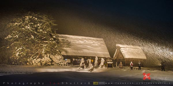 เที่ยวญี่ปุ่น