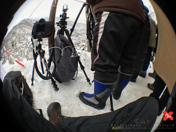 เที่ยวญี่ปุ่น