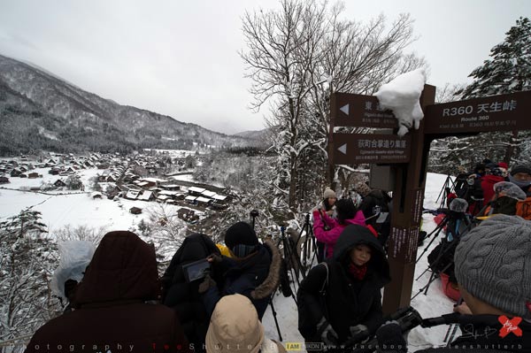 เที่ยวญี่ปุ่น