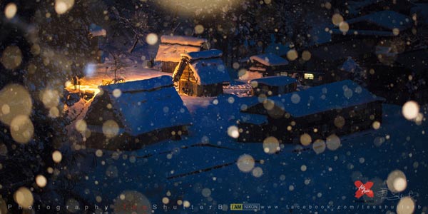 เที่ยวญี่ปุ่น