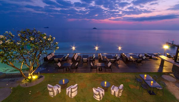 ร้านอาหารหัวหิน