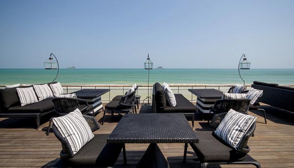 ร้านอาหารหัวหิน