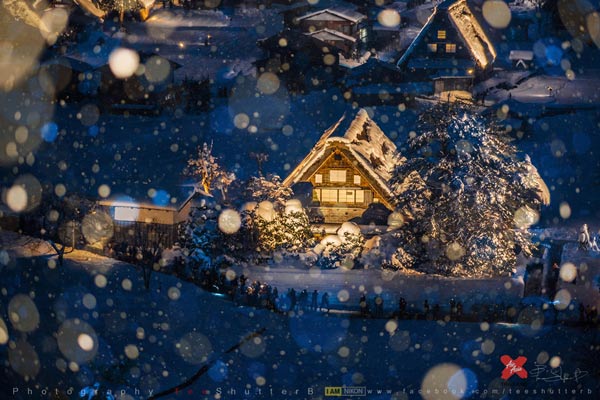 เที่ยวญี่ปุ่น