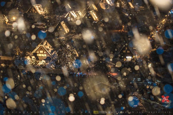 เที่ยวญี่ปุ่น