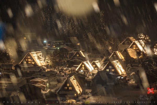 เที่ยวญี่ปุ่น