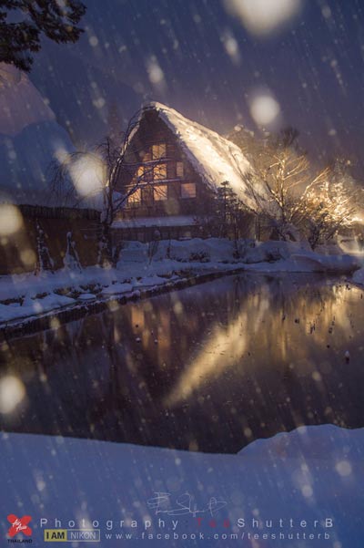 เที่ยวญี่ปุ่น