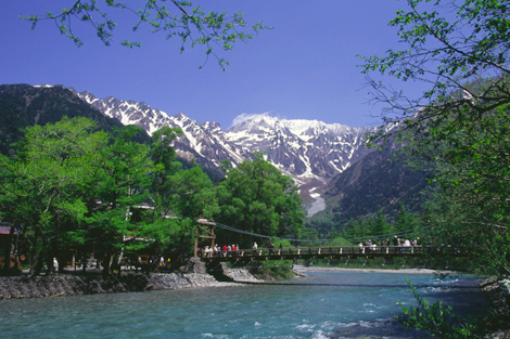 นากาโน่