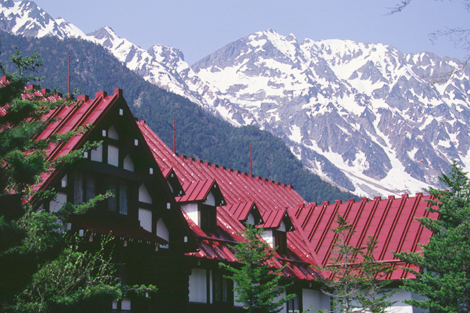 นากาโน่