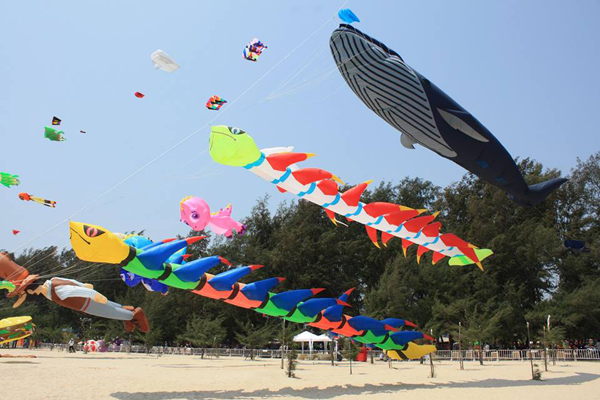 ที่เที่ยวเดือนมีนาคม