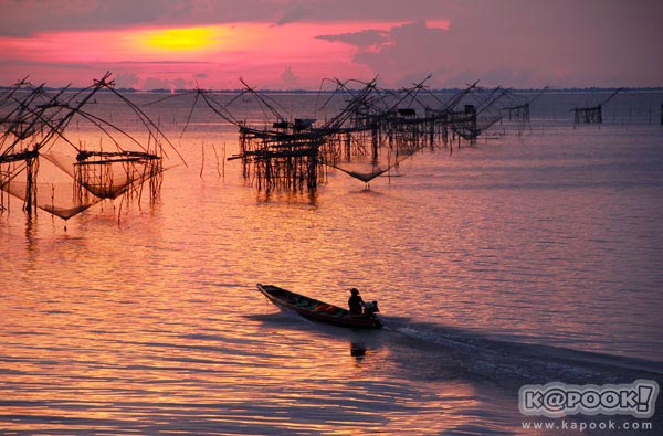 ที่เที่ยวเดือนมีนาคม