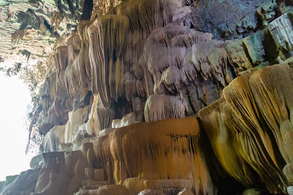 ที่เที่ยวเดือนมีนาคม