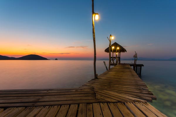 ที่เที่ยวเดือนมีนาคม