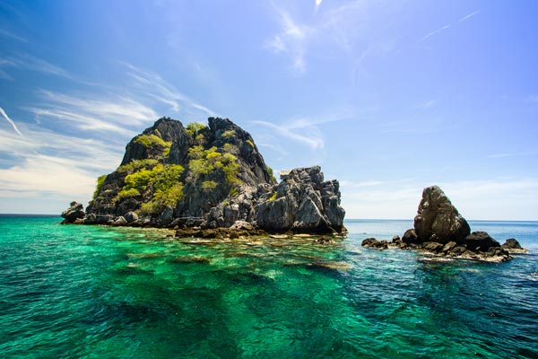 ที่เที่ยวเดือนมีนาคม