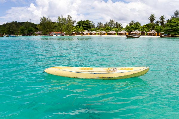 ที่เที่ยวเดือนมีนาคม