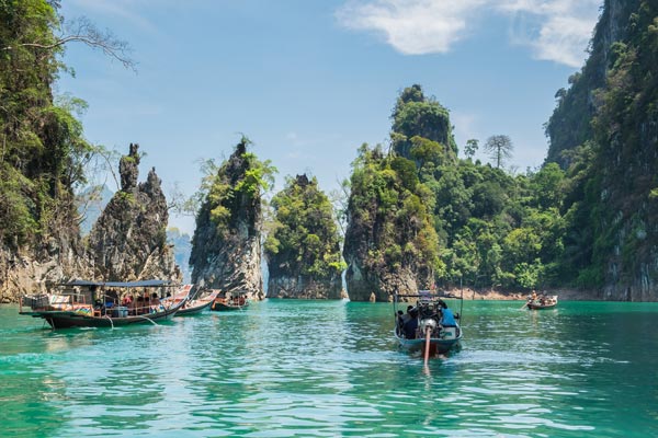 ที่เที่ยวเดือนมีนาคม