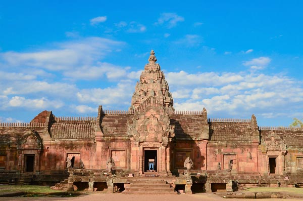 ที่เที่ยวเดือนมีนาคม