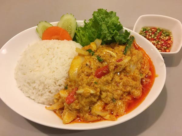 ร้านอาหารเตาปูน-บางซื่อ