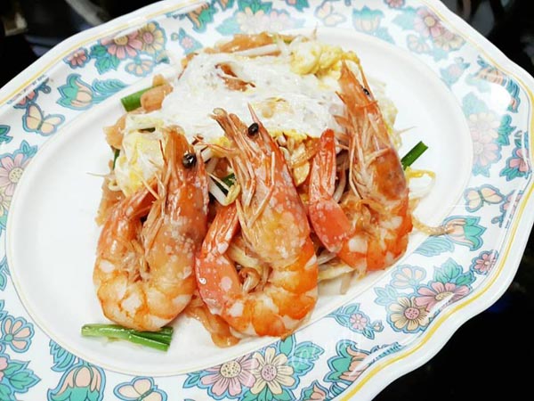 ร้านอาหารเตาปูน-บางซื่อ