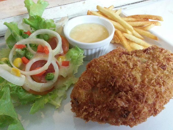 ร้านอาหารเตาปูน-บางซื่อ