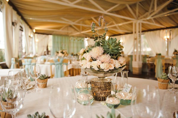 แจกันดอกไม้