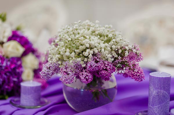 แจกันดอกไม้