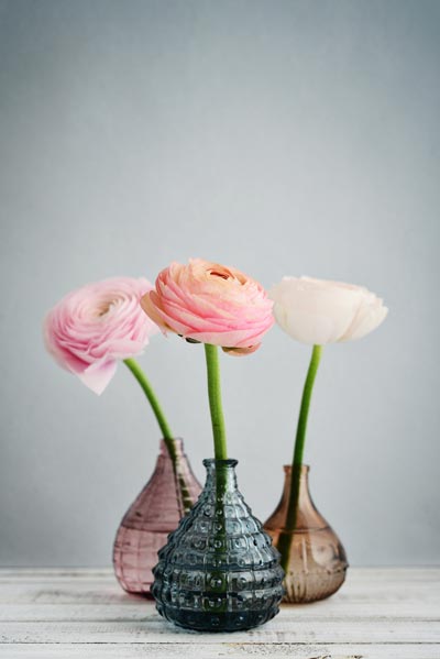 แจกันดอกไม้