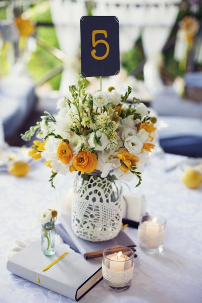 แจกันดอกไม้