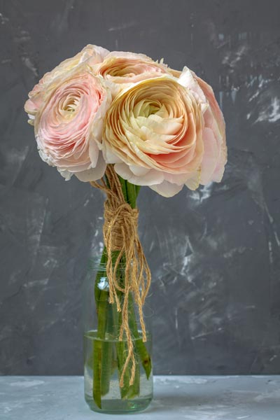 แจกันดอกไม้