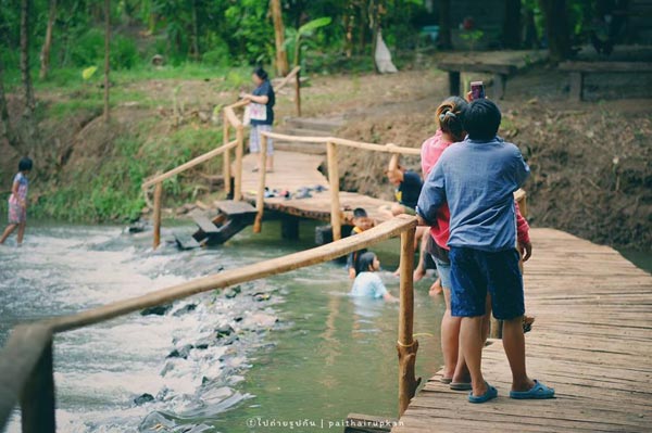 สะพานดำ สถานีรถไฟสูงเนิน
