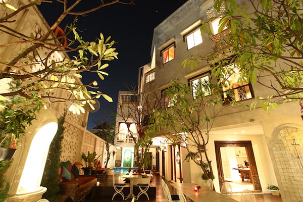 ที่พักเชียงใหม่