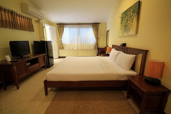 ที่พักเชียงใหม่