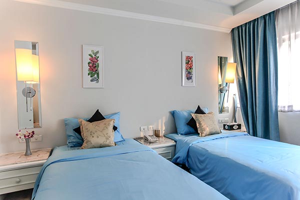 ที่พักเชียงใหม่