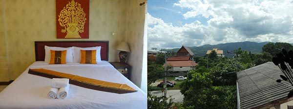 ที่พักเชียงใหม่