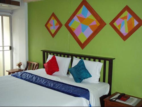 ที่พักเชียงใหม่