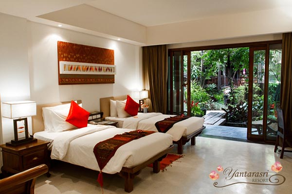 ที่พักเชียงใหม่