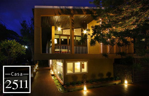 ที่พักเชียงใหม่