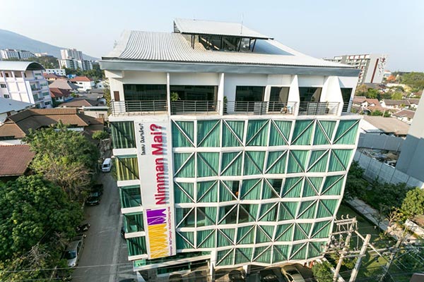 ที่พักเชียงใหม่