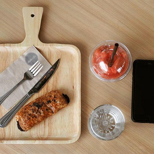 คาเฟ่ในกรุงเทพฯ