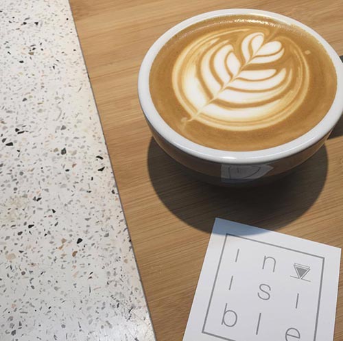 คาเฟ่ในกรุงเทพฯ