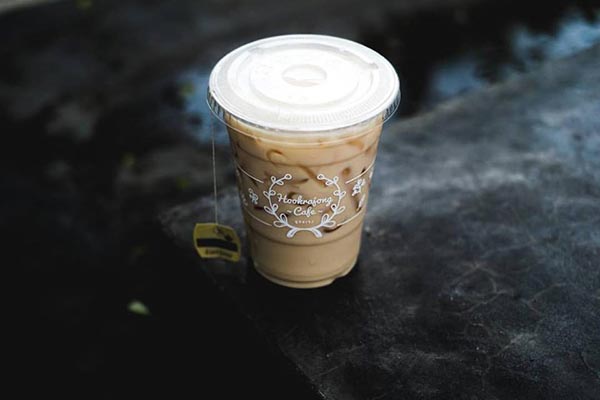 คาเฟ่ในกรุงเทพฯ