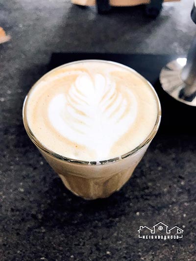 คาเฟ่ในกรุงเทพฯ