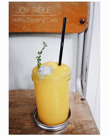 คาเฟ่ในกรุงเทพฯ